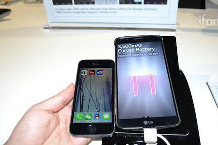 苹果14的LG屏幕怎么样