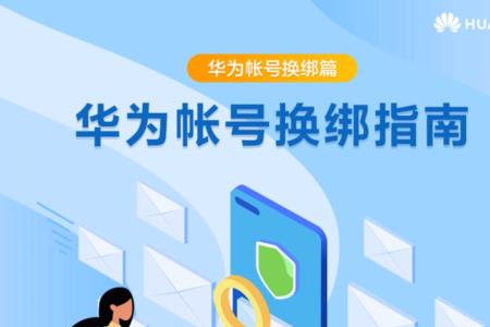 华为为什么换绑定手机需要3天