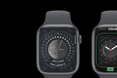 S7升级watchos9耗电吗