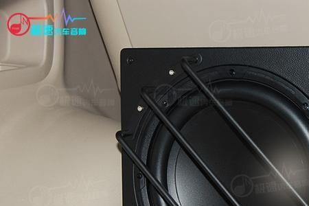 低音炮db是什么意思