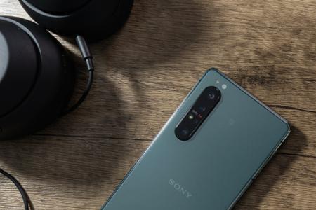 索尼xperia1ll值得买吗