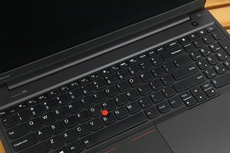 thinkpad笔记本怎么关掉键盘灯