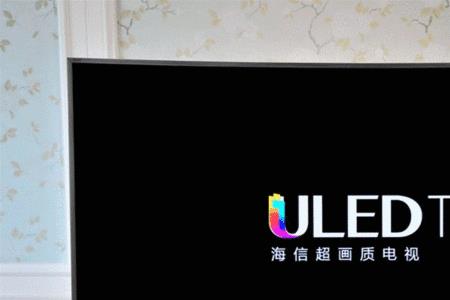 海信电视能开机不出画面怎么办