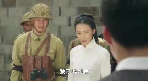 利箭纵横大力之死