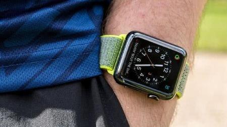 applewatchgps怎么关
