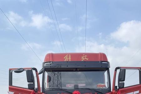 解放jh6刷数据好不好