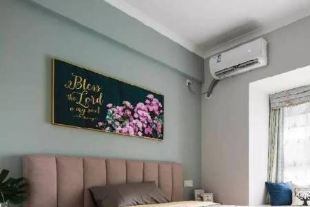 怎么增加卧室的氧气量