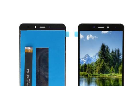 小米九触屏震动