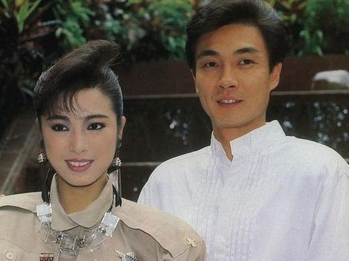 刘松仁有没有孩子啊