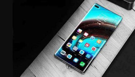 mate20pro对比mate40pro