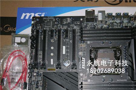 x99主板怎么开启电源唤醒