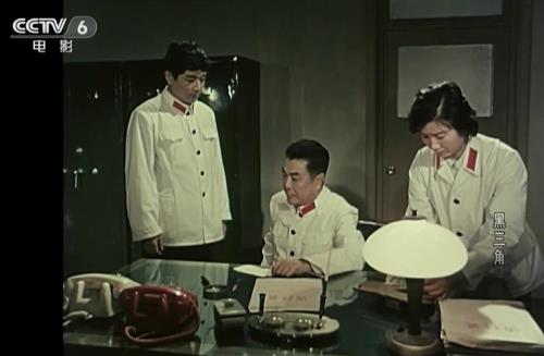 1977至1979年电影