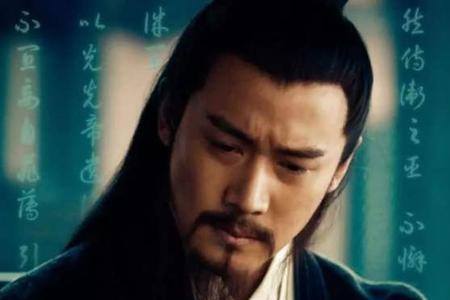 诸葛亮庞统配谁