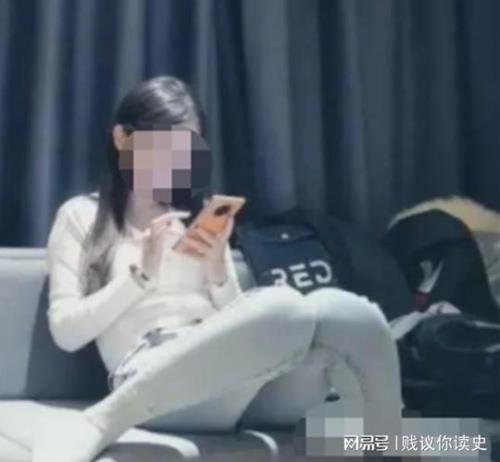 托宝战士谭乐被抓