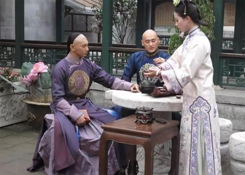 步步惊心是真实历史吗