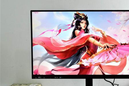 27寸2K与27寸1080P显示器比较问题