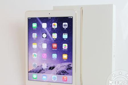 ipad air2值得入手吗