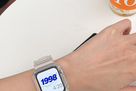 iwatch6可以给iwatch2充电吗