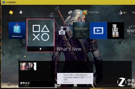 ps4连接电视有声音没有画面