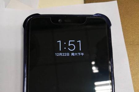 为什么手机息屏后指纹一直亮着