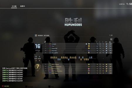 csgo国内为什么没联赛