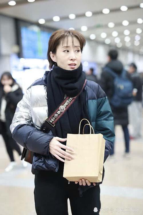 成泰燊和刘敏涛为什么那么像