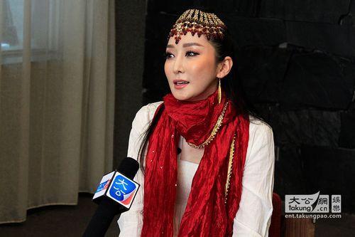 萨顶顶万物生为什么那么火