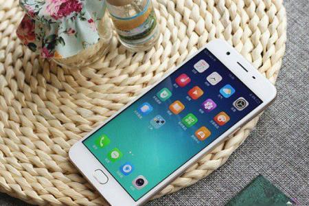 oppoR9sk的语音助手是什么