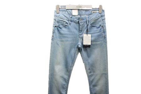 able jeans是什么品牌