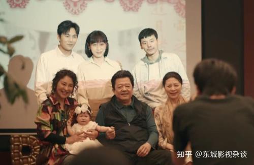 亲爱的小孩小三结局