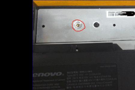 联想sl410k开机反应慢