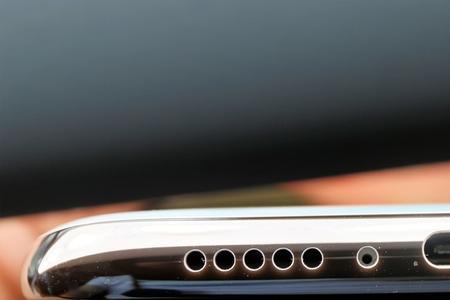红米note 10 pro耳机孔接触不良