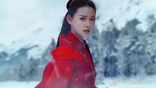 一念关山是什么故事