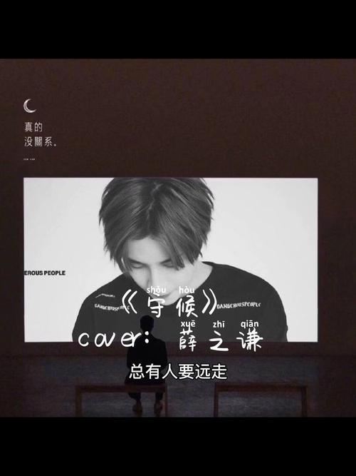 你喜欢薛之谦吗是什么意思