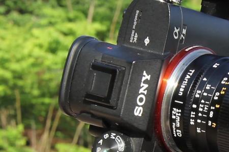 铭匠11mmf2.8评测