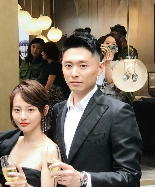张嘉倪和买超真实情况