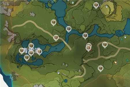 绝云间宝箱怎么开