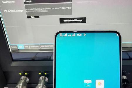 VIVO4g切换5g正确方法