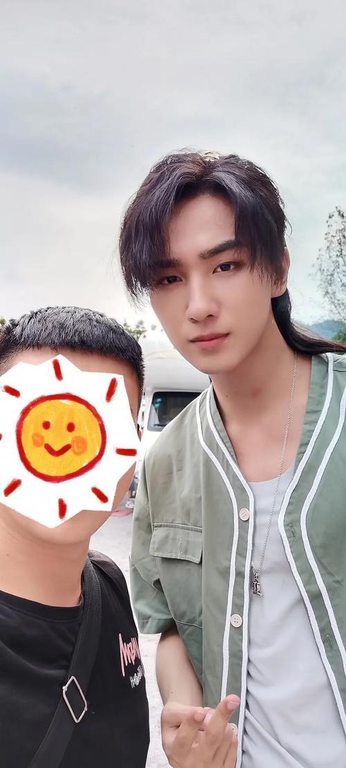 李宏毅进组新剧是什么