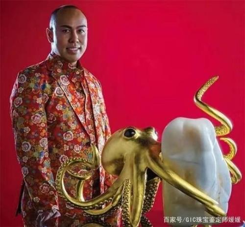 大珍珠为什么只能救一个孩子