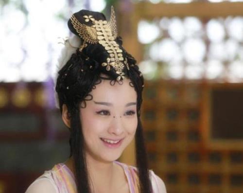 天天有喜九妹是谁演的