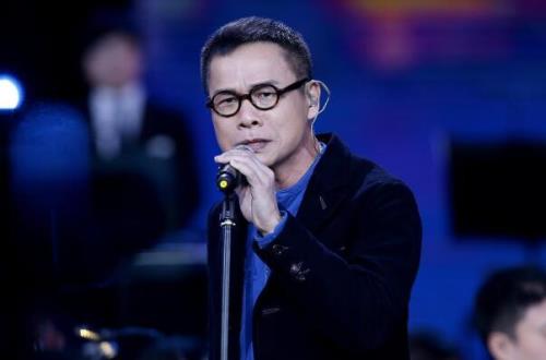 罗大佑主唱经典歌曲