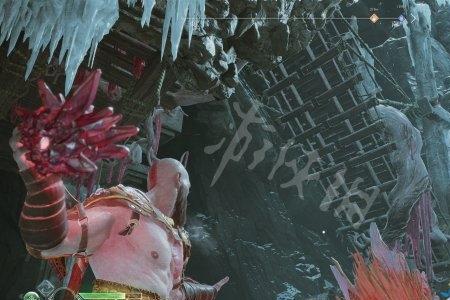 战神5圣物攻击怎么触发