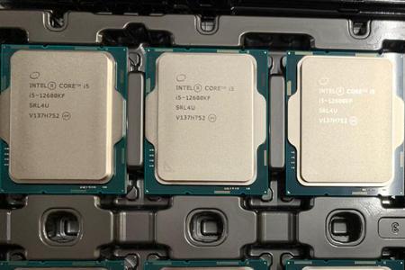 e3 1230v2换成i3 12100提升大吗