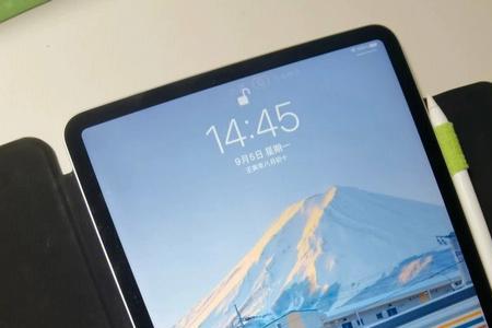 2018ipadpro129有没有耳机孔