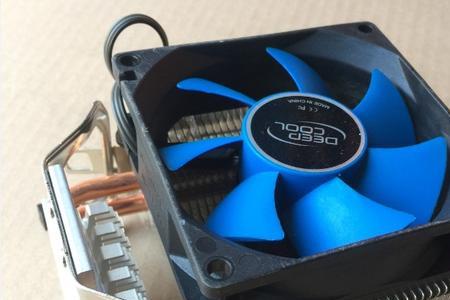 e5双铜管散热够用吗