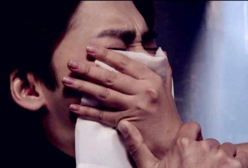 冷枪江紫云被迷晕第几集