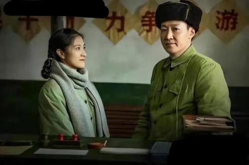 原著冬梅最后嫁给了谁