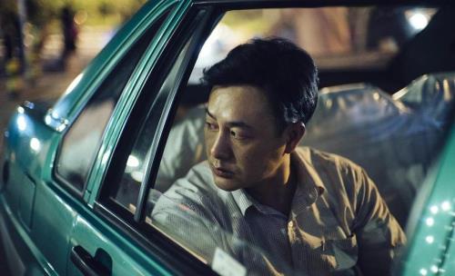 张颂文为什么这么多人喜欢