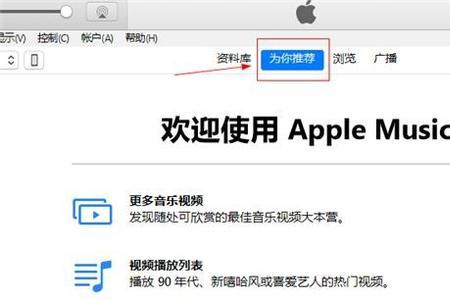 苹果手机如何连接iTunes